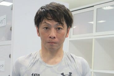 優勝戦でパワーアップが望める片岡雅裕