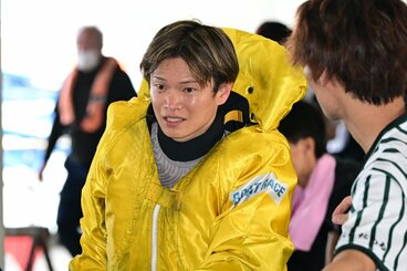 仲谷颯仁