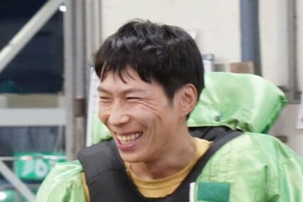 横川聖志