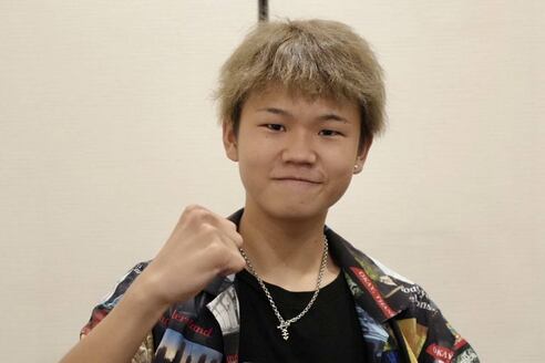 ゆたぼん 二重手術を報告「めちゃくちゃ気に入っています」 | 東スポWEB