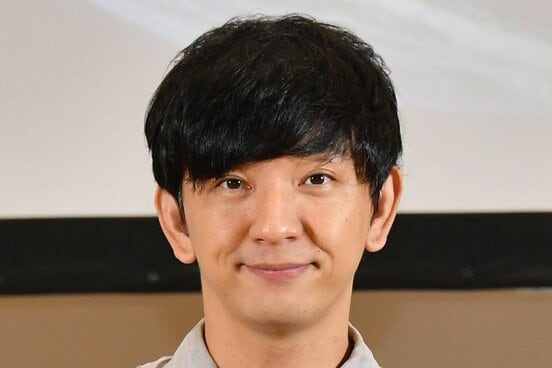 「パンサー」の向井慧
