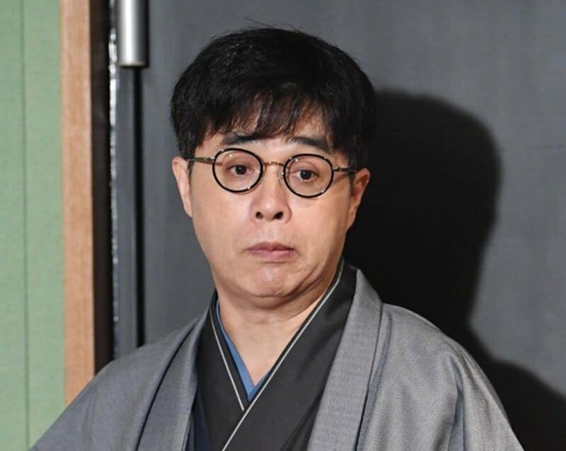 写真:志らく 寄席の一転休業に「御上に楯突くのが落語家だと思っている人があるがそんなことはない」 | 東スポWEB
