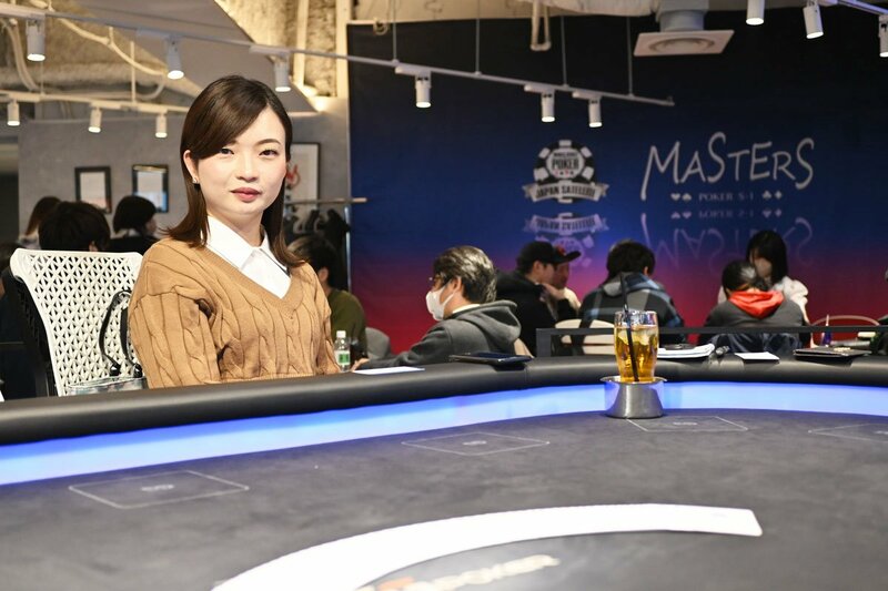 日本ポーカー連盟　ＷＳＯＰ参加権かけた大会「ＭＡＳＴＥＲＳ　ＤＡＹ１」開催 | 記事 | 東スポWEB