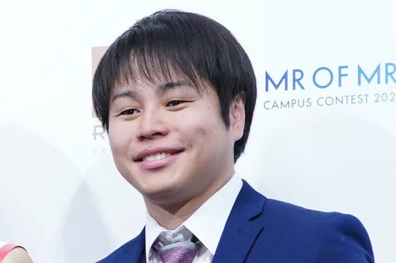 ノンスタ井上　ＴｉｋＴｏｋアカウント乗っ取られ沈痛「今までの思い出も消えるみたい」 | 記事 | 東スポWEB