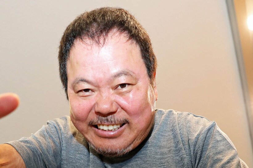 ほんこん