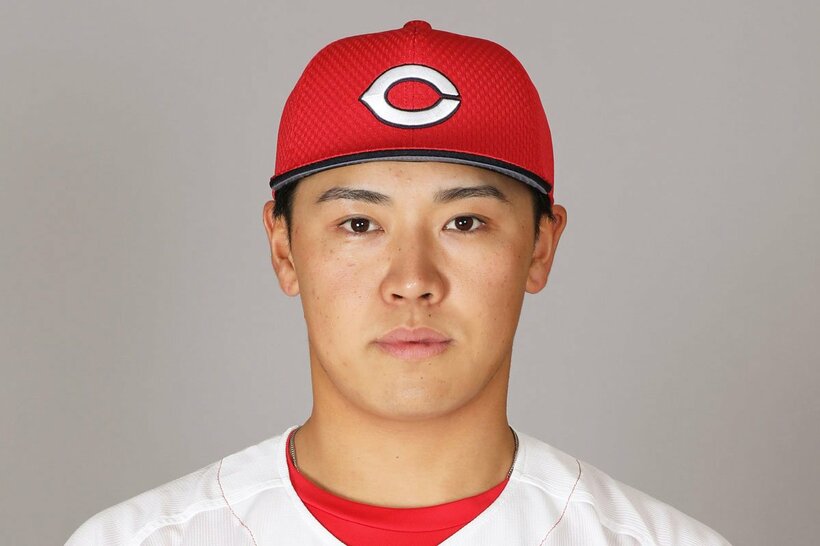 新井監督からも称賛された広島・久保修