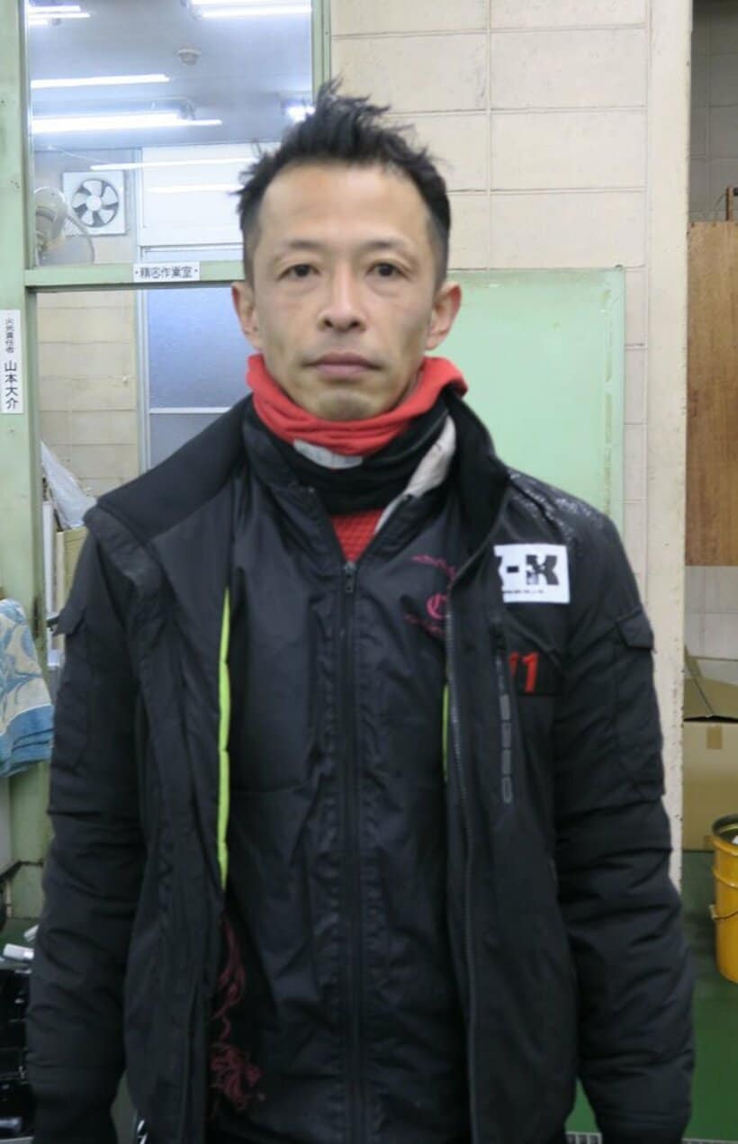  予選最終日は好枠から連勝を狙う奥田誠
