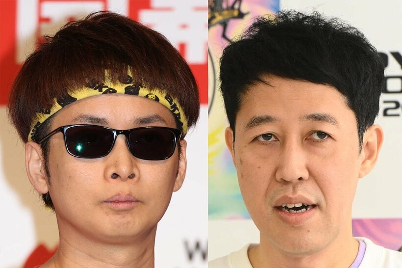 ＢＫＢと小籔