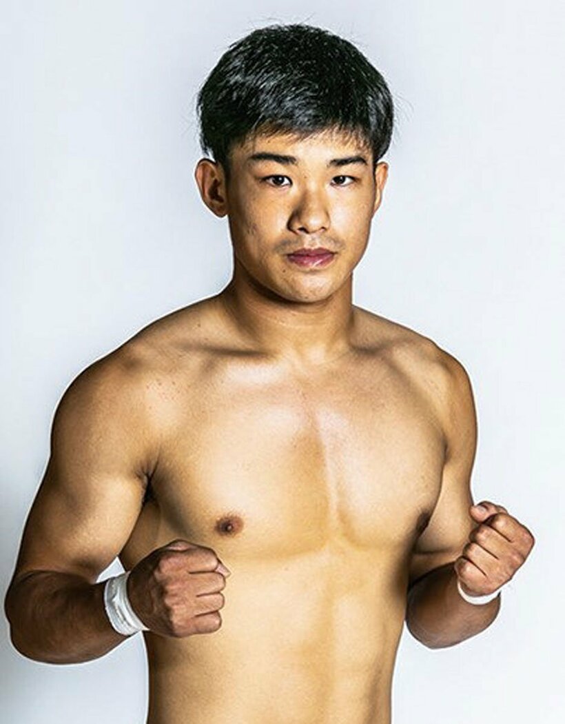  堤麗斗（トラロックエンターテインメント提供）