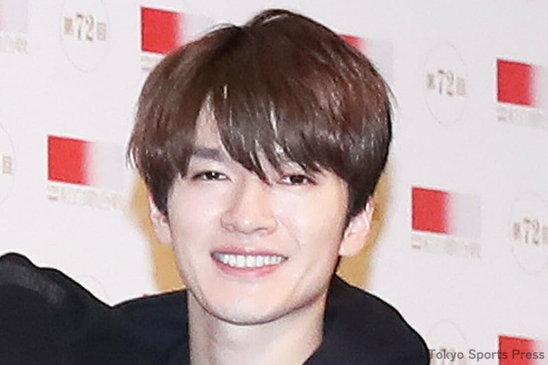 Snow Manの深澤辰哉