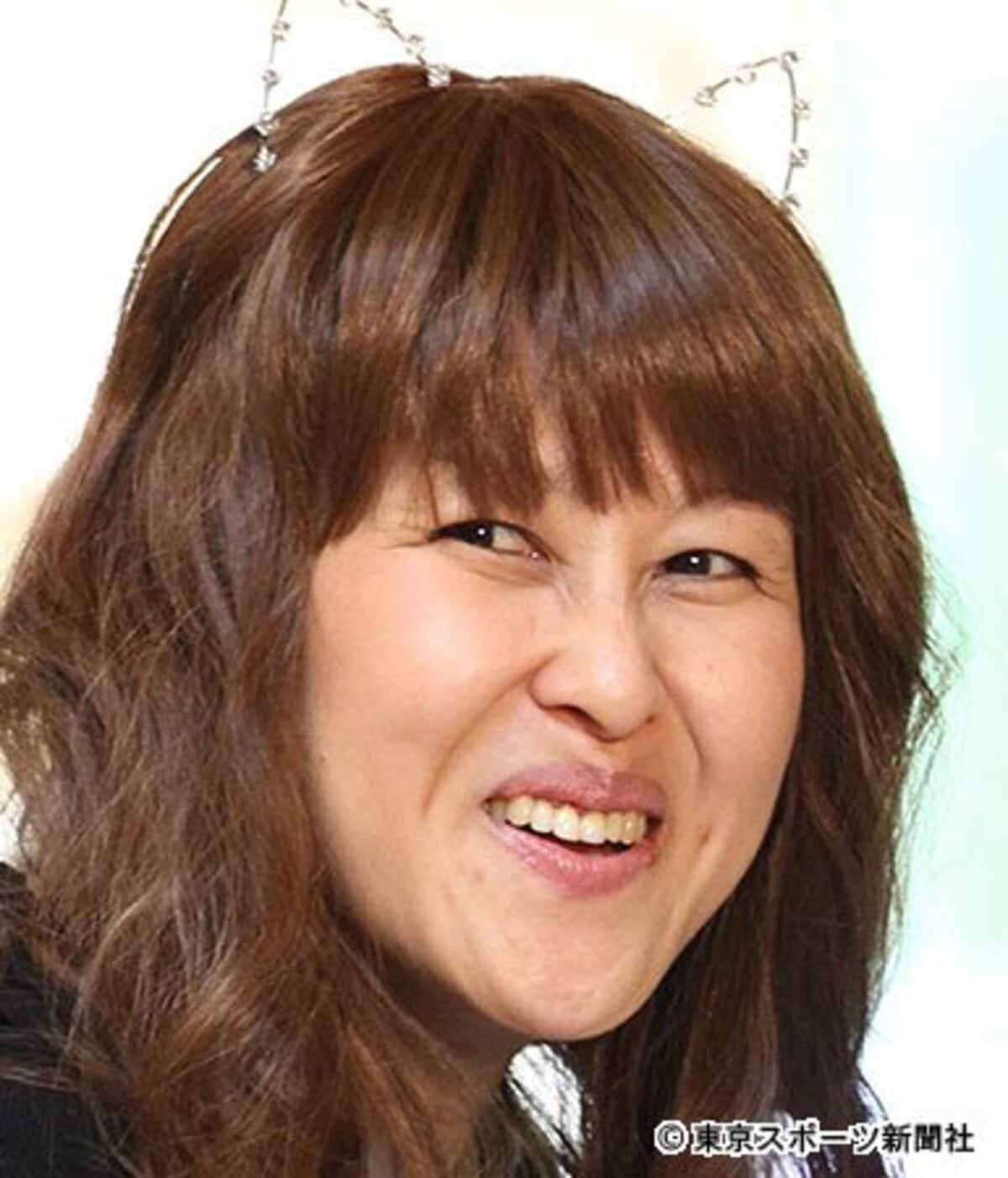 ふかわりょう 岡本 夏生