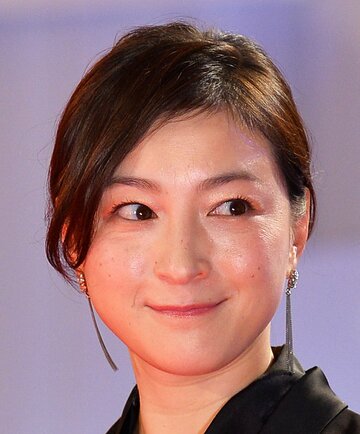  広末涼子