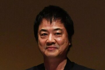 高知東生