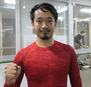  星野辰也はミニ四駆理論を駆使する男だ