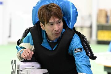 吉田拡郎