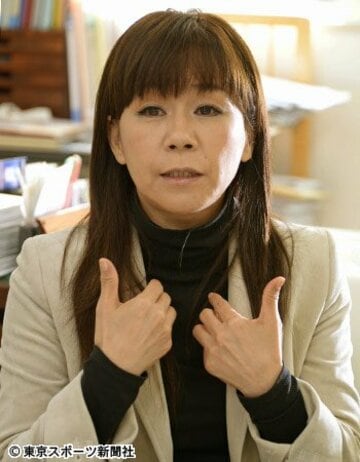 最愛の夫を亡くした松村和子
