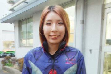 「苦手」の住之江で予選を突破した高田ひかる