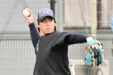 ソフトバンクの大竹風雅