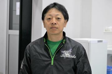 栄田将彦