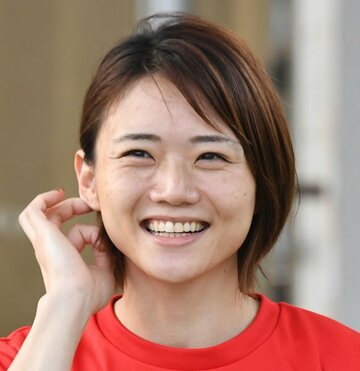  深川麻奈美
