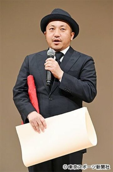  白石和彌監督