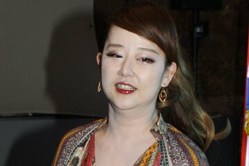 東村アキコ氏