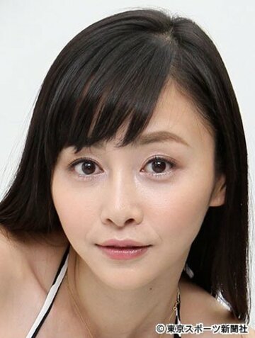 杉原杏璃