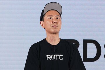 ガリガリの福田