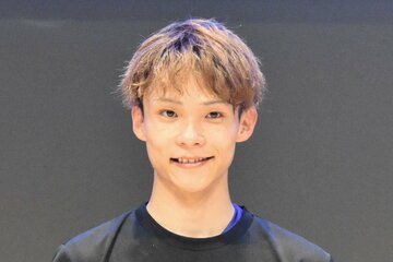 予選最終日は外枠２走となる中村日向
