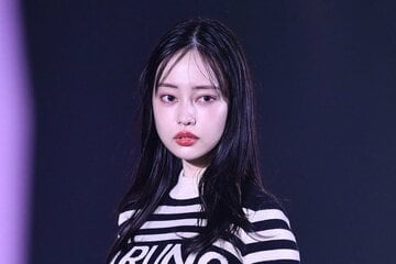 三女の中村里砂
