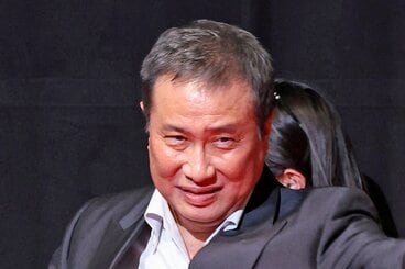 車田正美氏
