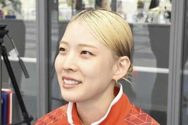 江村美咲