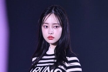 三女の中村里砂