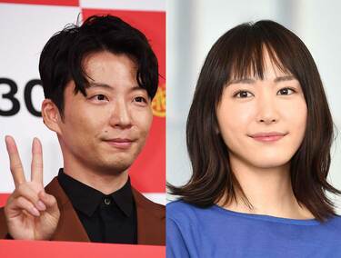 写真 ガッキーは トカゲ婚 癒やしの存在が シーちゃん から星野源に 東スポweb