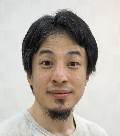 ひろゆき氏 “パクられ動画”で収益増を明かす「何にもしなくても