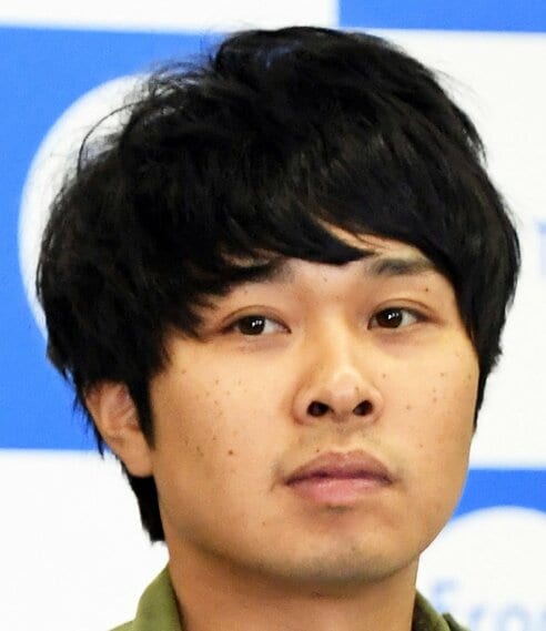 さらば・東ブクロ サインは “超適当” と告白「めんどくさい」 | 東スポWEB