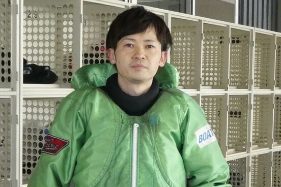 雨歓迎の森智也