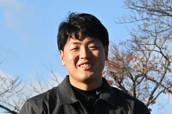 岡本和真