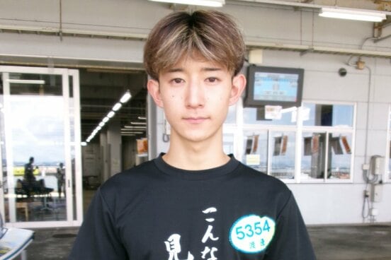 宮崎出身なのに三重支部の渡辺雄斗