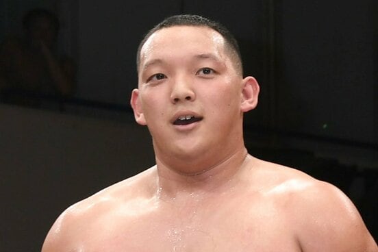 ドリームゲート王者の菊田円