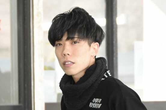 吉田裕平