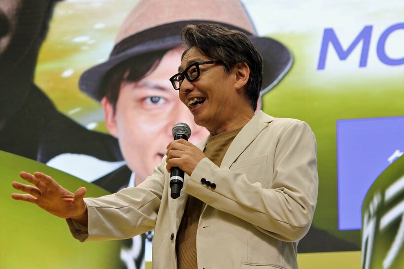 生瀬勝久
