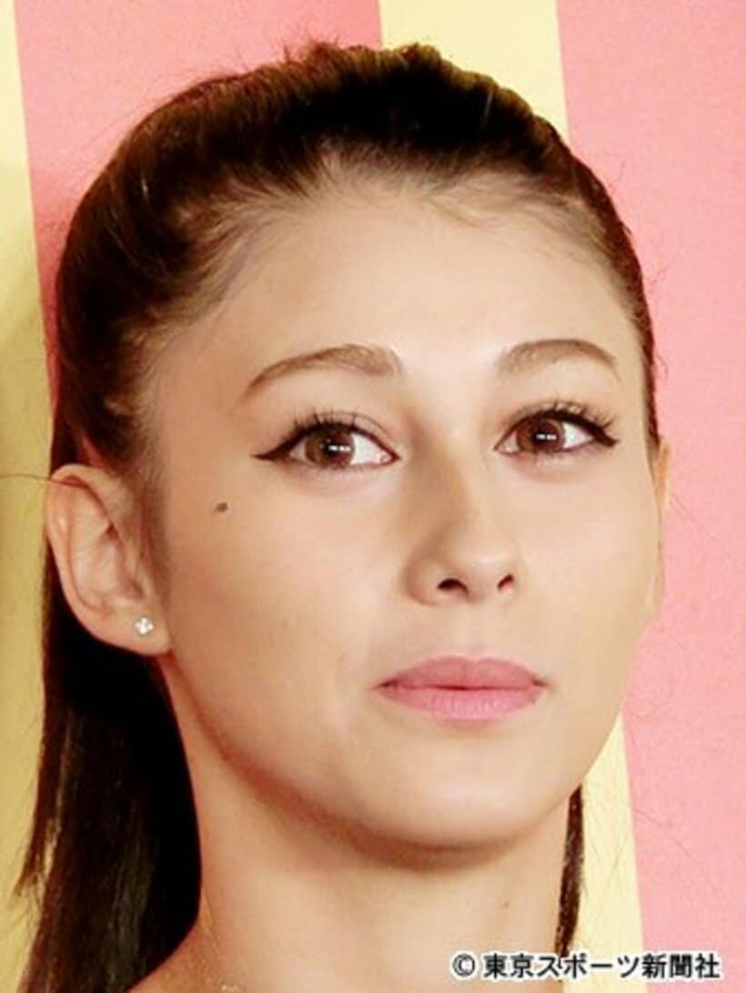 ダレノガレ明美