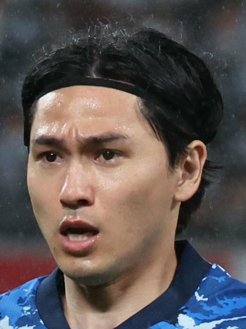  なかなか本領発揮といかない南野（東スポWeb）