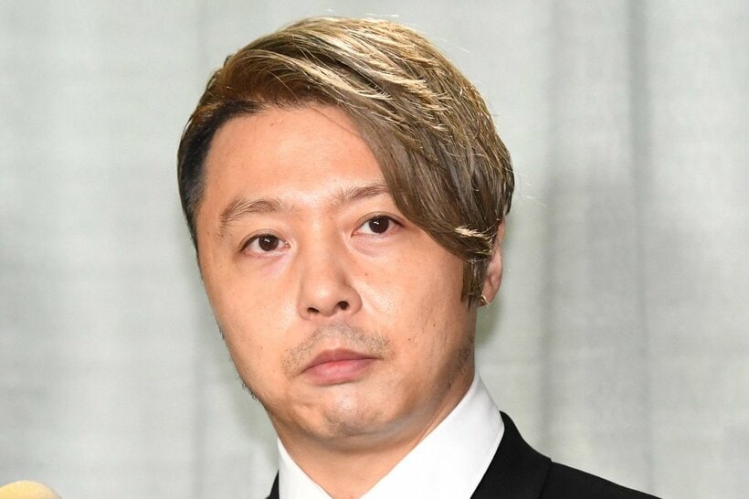 堂本剛