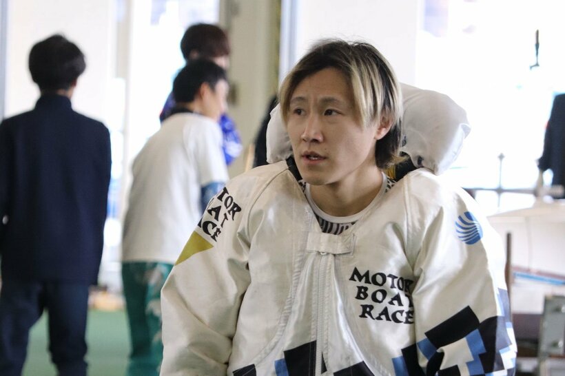 川原祐明