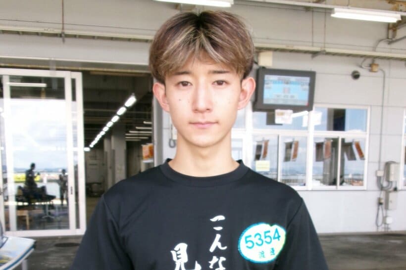 宮崎出身なのに三重支部の渡辺雄斗