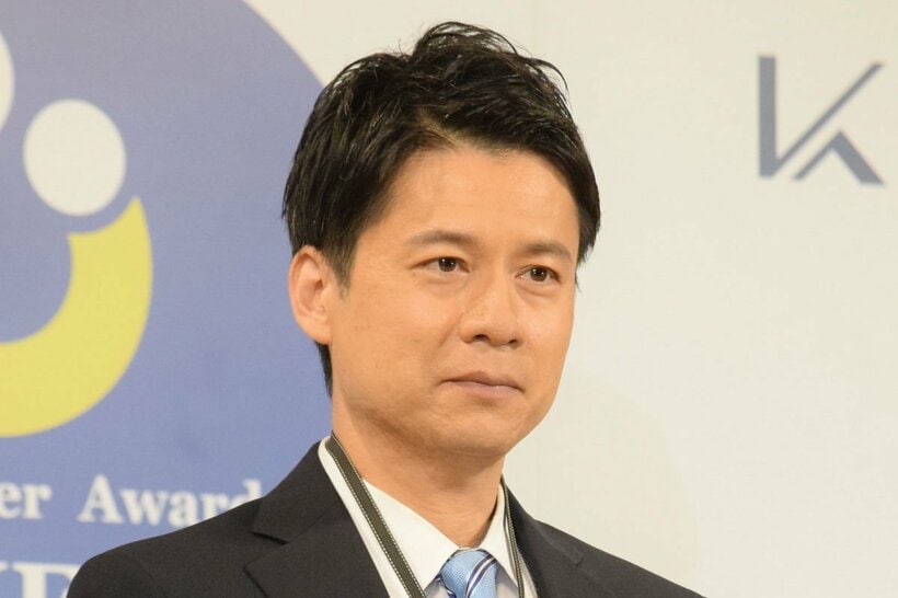 好調な「ゴゴスマ」の勢いに乗る石井亮次アナ