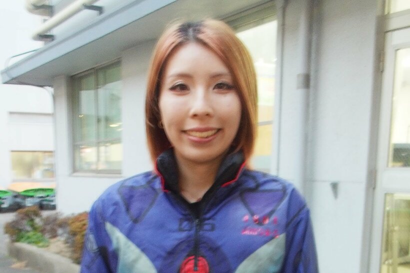 「苦手」の住之江で予選を突破した高田ひかる