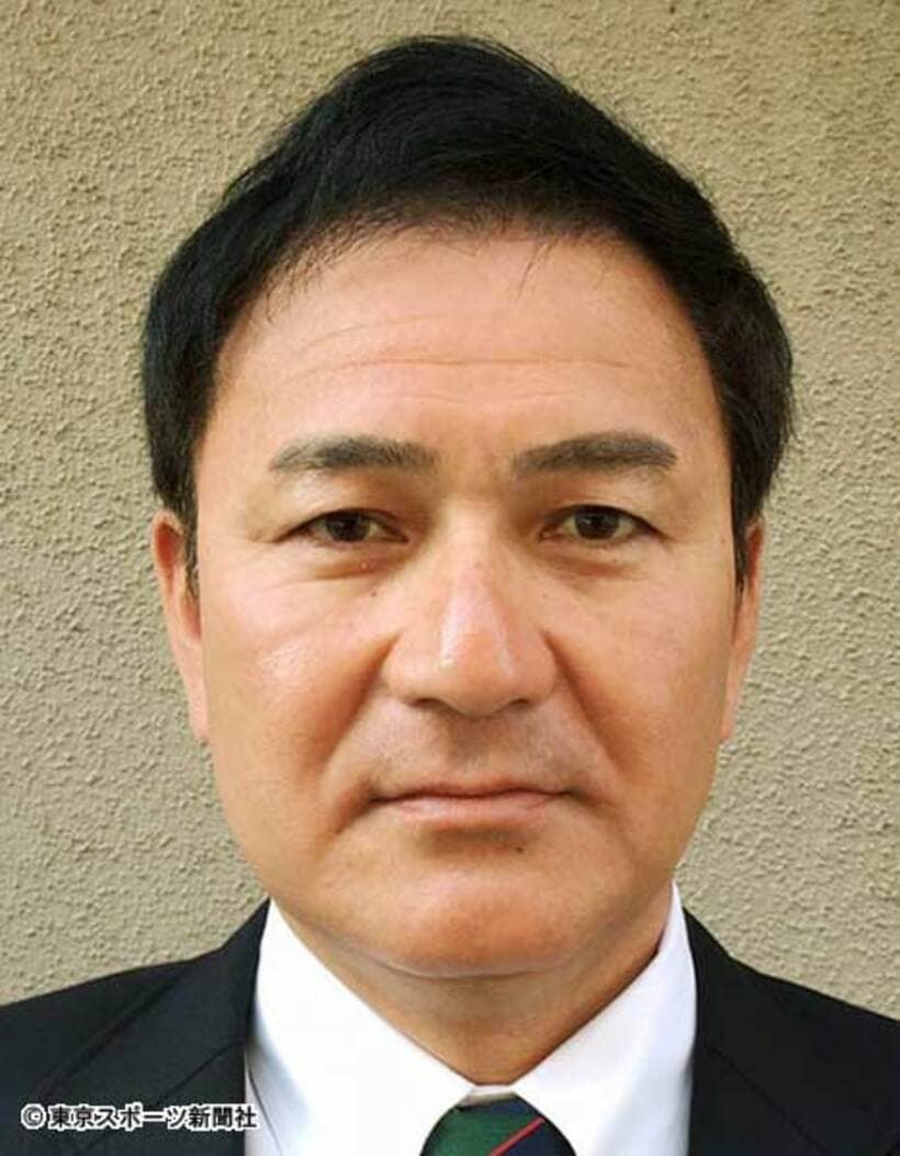  加藤伸一氏